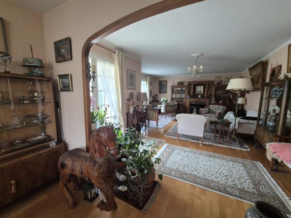 Maison 7 pièces - 170 m² Bien prestige