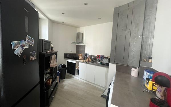 Appartement à louer    2 pièces •  Castres