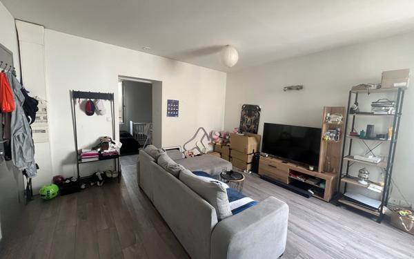 Appartement à louer    2 pièces •  Castres