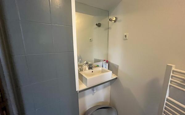 Appartement à louer    2 pièces •  Castres