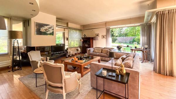 Maison Mouvaux - FAIDHERBE