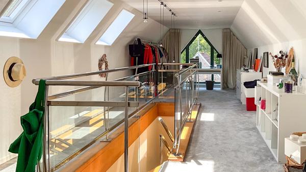 Maison Mouvaux - FAIDHERBE