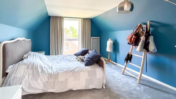 Maison Mouvaux - FAIDHERBE