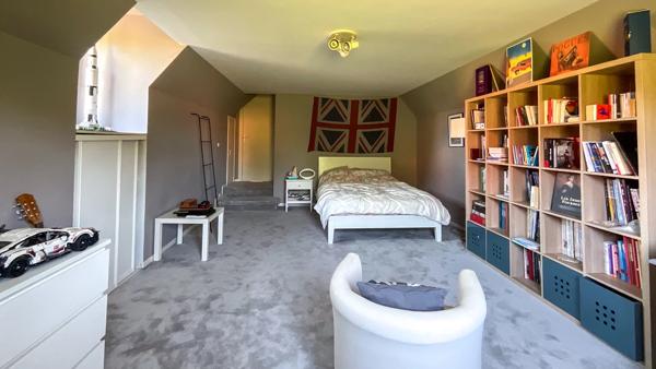 Maison Mouvaux - FAIDHERBE