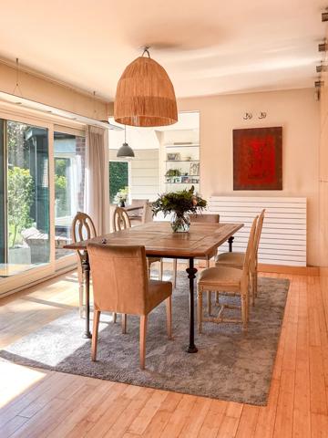 Maison Mouvaux - FAIDHERBE