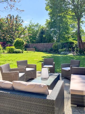 Maison Mouvaux - FAIDHERBE