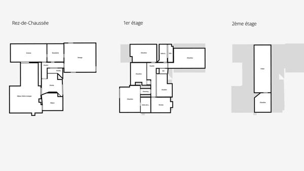 Maison Mouvaux - FAIDHERBE