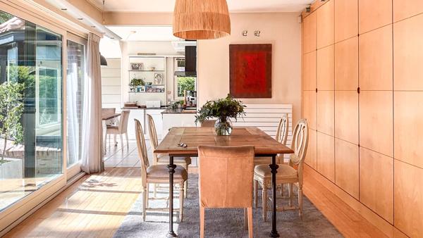 Maison Mouvaux - FAIDHERBE