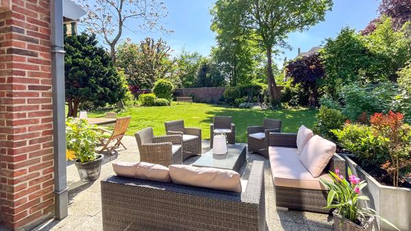 Maison Mouvaux - FAIDHERBE