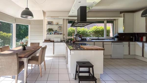 Maison Mouvaux - FAIDHERBE