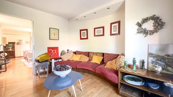 Maison Mouvaux - FAIDHERBE