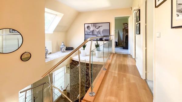 Maison Mouvaux - FAIDHERBE