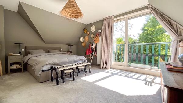 Maison Mouvaux - FAIDHERBE