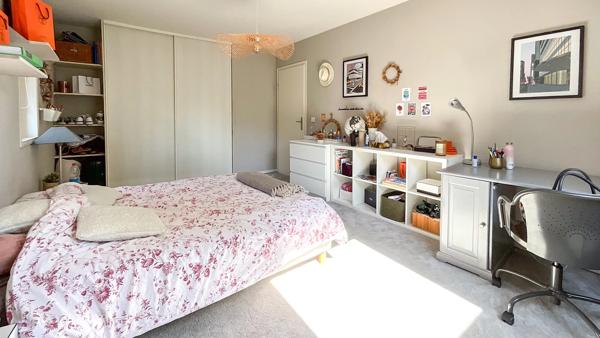 Maison Mouvaux - FAIDHERBE