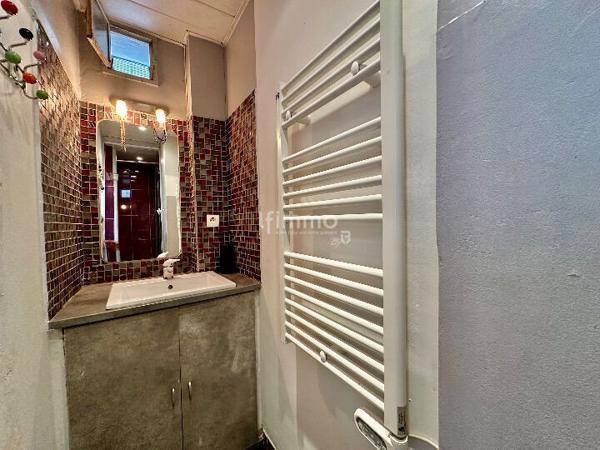 Bas Montreuil- Solidarité Carnot- Appartement 2P 41m2-Cave