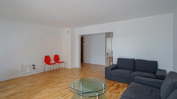 Appartement Paris 11e - RICHARD LENOIR / CHEMIN VERT