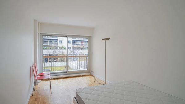 Appartement Paris 11e - RICHARD LENOIR / CHEMIN VERT