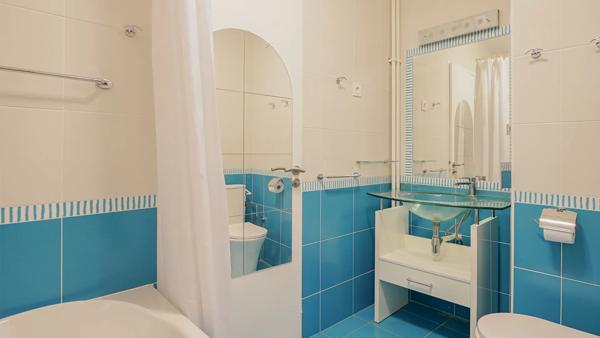 Appartement Paris 11e - RICHARD LENOIR / CHEMIN VERT