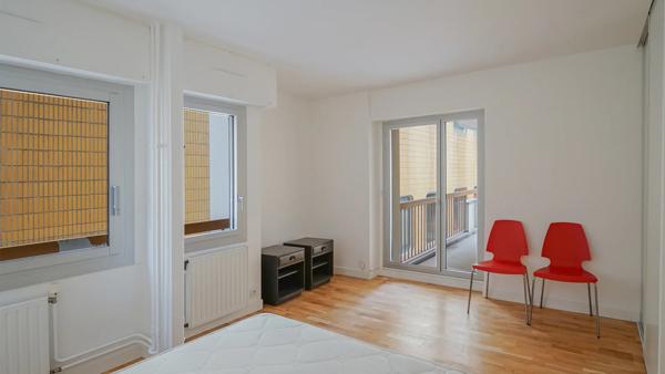 Appartement Paris 11e - RICHARD LENOIR / CHEMIN VERT