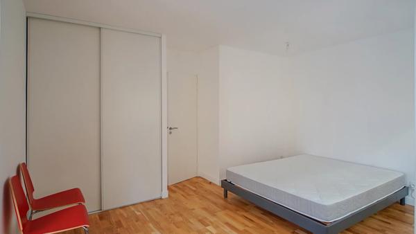 Appartement Paris 11e - RICHARD LENOIR / CHEMIN VERT