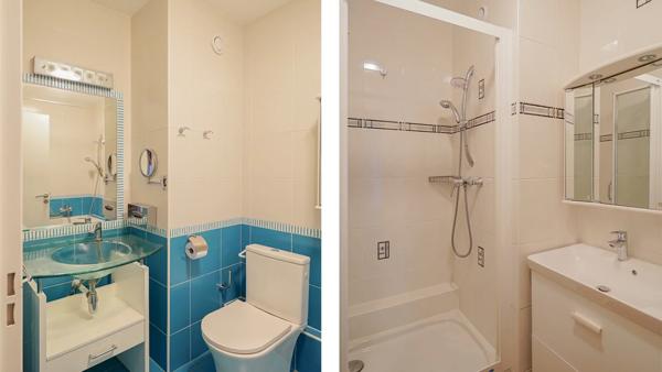 Appartement Paris 11e - RICHARD LENOIR / CHEMIN VERT