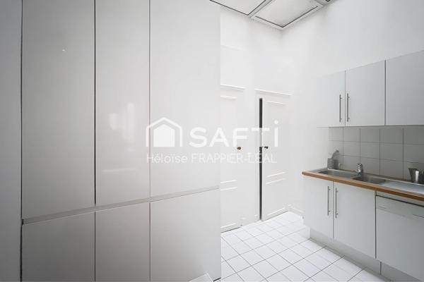 T2 de caractère – Bordeaux hypercentre