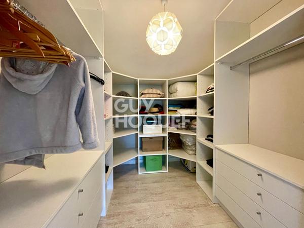 Villa familiale avec jardin à Villefranque