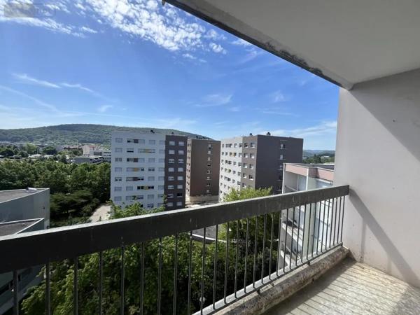 Achat - Appartement Besançon 25000 3 pièces 85 m 2 1018 m 2