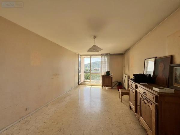 Achat - Appartement Besançon 25000 3 pièces 85 m 2 1018 m 2
