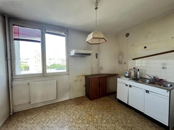 Achat - Appartement Besançon 25000 3 pièces 85 m 2 1018 m 2