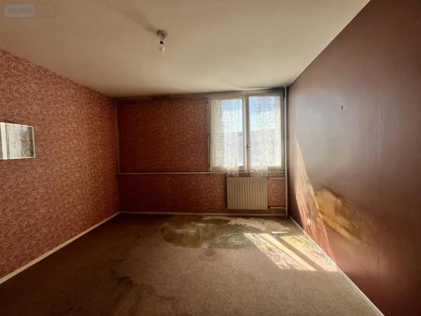 Achat - Appartement Besançon 25000 3 pièces 85 m 2 1018 m 2