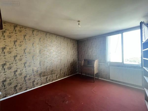 Achat - Appartement Besançon 25000 3 pièces 85 m 2 1018 m 2