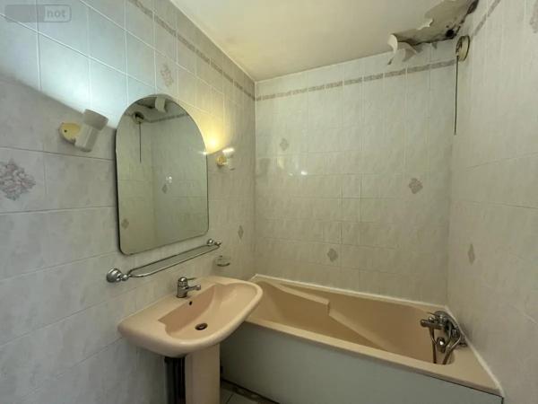 Achat - Appartement Besançon 25000 3 pièces 85 m 2 1018 m 2