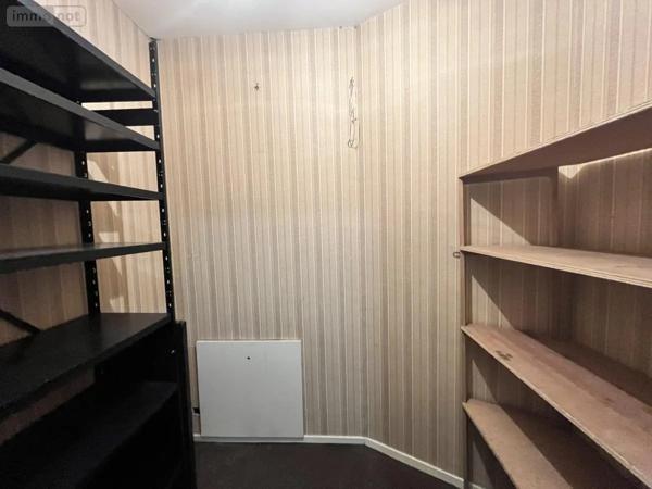 Achat - Appartement Besançon 25000 3 pièces 85 m 2 1018 m 2