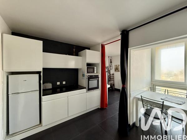 Appartement à vendre 2 pièces 27 m² Le Barcarès