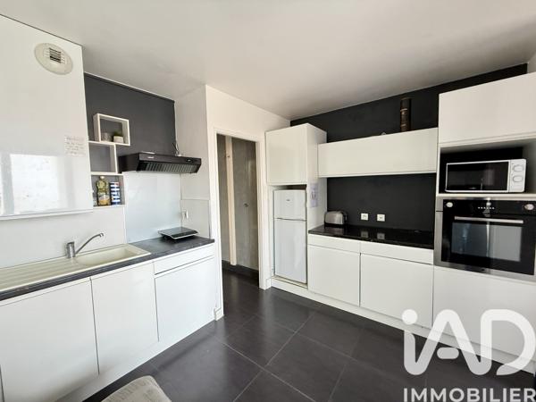 Appartement à vendre 2 pièces 27 m² Le Barcarès