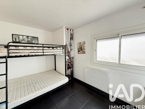 Appartement à vendre 2 pièces 27 m² Le Barcarès