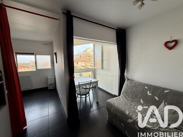 Appartement à vendre 2 pièces 27 m² Le Barcarès