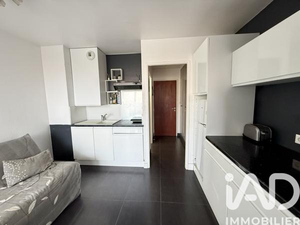 Appartement à vendre 2 pièces 27 m² Le Barcarès
