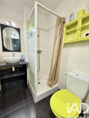 Appartement à vendre 2 pièces 27 m² Le Barcarès