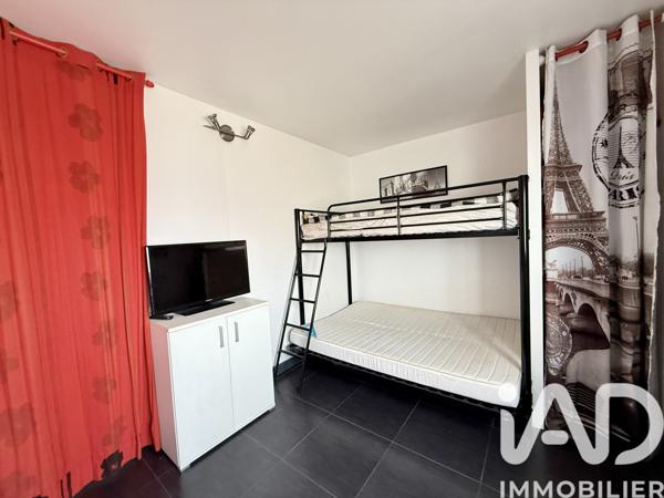 Appartement à vendre 2 pièces 27 m² Le Barcarès