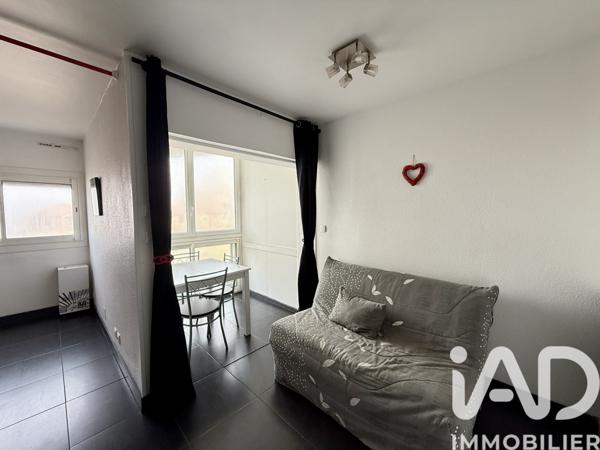 Appartement à vendre 2 pièces 27 m² Le Barcarès
