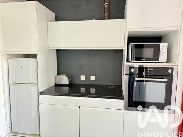 Appartement à vendre 2 pièces 27 m² Le Barcarès