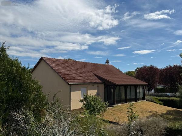 Achat - Maison | Pavillon Courtenot 10260 4 pièces 97 m 2 1746 m 2