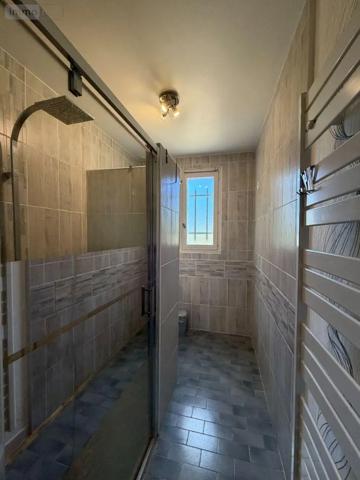 Achat - Maison | Pavillon Courtenot 10260 4 pièces 97 m 2 1746 m 2