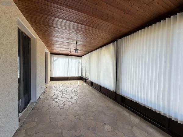 Achat - Maison | Pavillon Courtenot 10260 4 pièces 97 m 2 1746 m 2