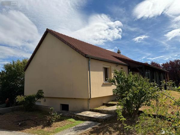 Achat - Maison | Pavillon Courtenot 10260 4 pièces 97 m 2 1746 m 2