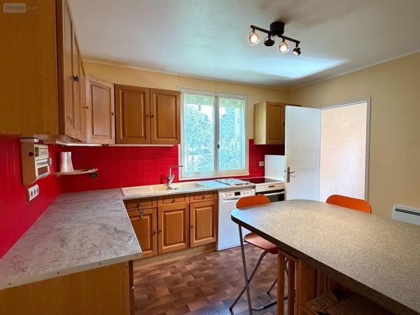 Achat - Maison | Pavillon Courtenot 10260 4 pièces 97 m 2 1746 m 2