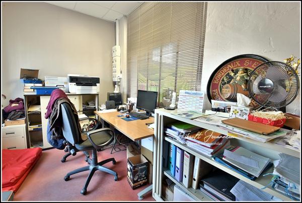 Local/bureau à vendre LA MADELEINE DE NONANCOURT (27)