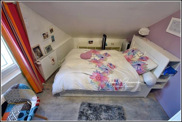 Local/bureau à vendre LA MADELEINE DE NONANCOURT (27)